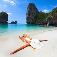 Отзыв от Азалия - Виза Destination Thailand